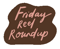 lucylucraftpodcaster friday reels roundup tiktoks Sticker