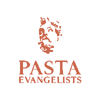Pastaeva Sticker by Pasta Evangelists
