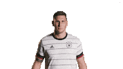 Proud Germany Sticker by DFB-Teams