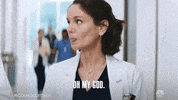 Season 1 Oh My Gof GIF by NBC
