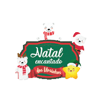 clubedasestrelinhas feliznatal estrelinhas clubinho clubedasestrelinhas Sticker