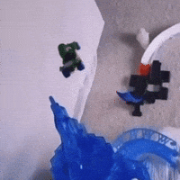 Mario Kart GIF by Respective