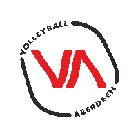 Sport Play Sticker by Aurora Beach Volleyball