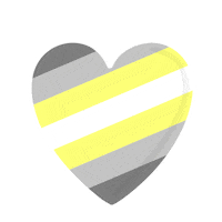Heart Love Sticker by GayStarNews