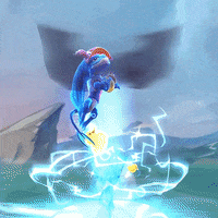 Happy Pool Party GIF by League of Legends