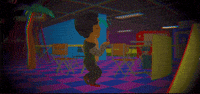 Video Game Horror GIF by SA-MOO-RAI