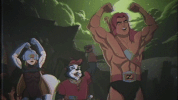 jason sudeikis documentary GIF by Son of Zorn