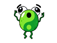 theremarkables reaction happy fun animation Sticker