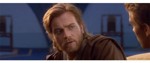 star wars what GIF