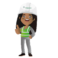 Sticker by Mineradora Taboca