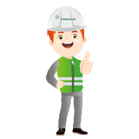 Sticker by Mineradora Taboca