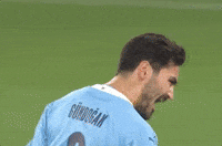 Champions League Football GIF by UEFA