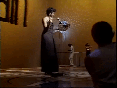 dorothy moore episode 228 GIF by Soul Train