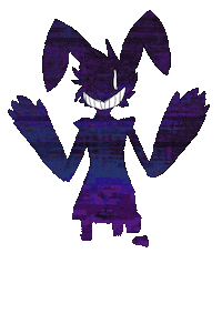 shadow STICKER