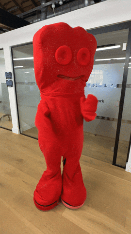 Dance Chaos GIF by Sour Patch Kids UK