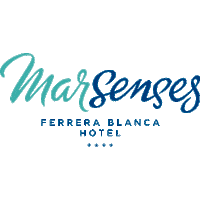 marsenseshotels hotel mallorca ferrera marsenses Sticker