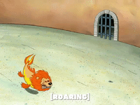 season 6 episode 3 GIF by SpongeBob SquarePants