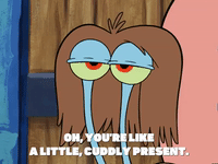 season 6 episode 10 GIF by SpongeBob SquarePants