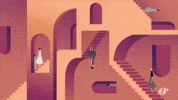 GIF by Our Grandfather Story