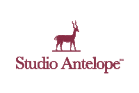 studioantelope filmmaker filmproduction itsawrap studioantelope Sticker