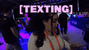 Text Checking GIF