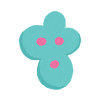 Magcrianças Sticker by Magnólia Papelaria