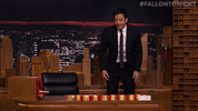 GIF by The Tonight Show Starring Jimmy Fallon