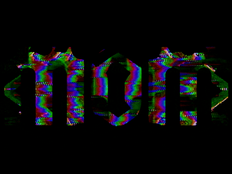 Art Glitch GIF