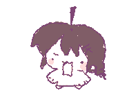 Hamsy Sticker