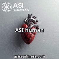 Heart Ai GIF by ASIreadiness