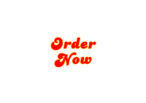 Order Now Sticker by Pimp Yo Pets