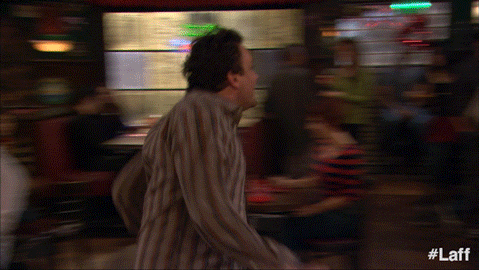 How I Met Your Mother Reaction GIF by Laff