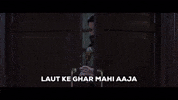 Come Back Love GIF by saregama