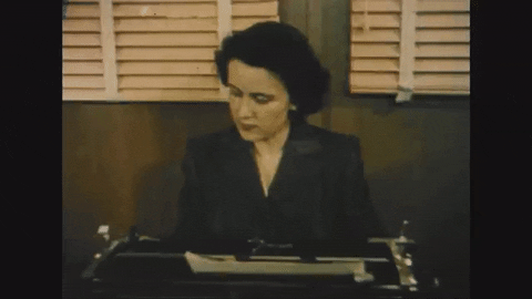 World War Ii Vintage GIF by U.S. National Archives