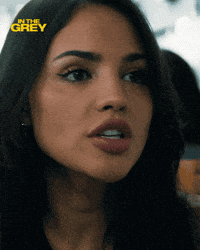 Eiza Gonzalez Film GIF by Black Bear Pics