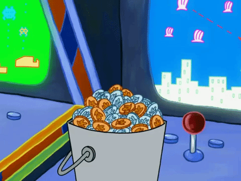 season 7 episode 13 GIF by SpongeBob SquarePants