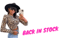 legaragemode brand back in stock abbigliamento legaragemode Sticker
