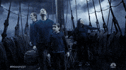 Nbc Season 2 Episode 9 GIF by Manifest