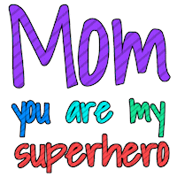 Family Love Sticker by Demic