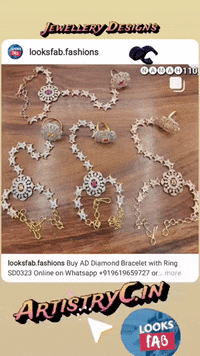 Buy Now Fashion GIF by ArtistryC