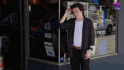 Hello GIF by Beauty and the Geek Australia