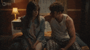 Episode 5 Hug GIF by PBS