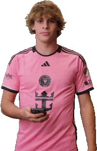 Not Bad I Like It Sticker by Major League Soccer