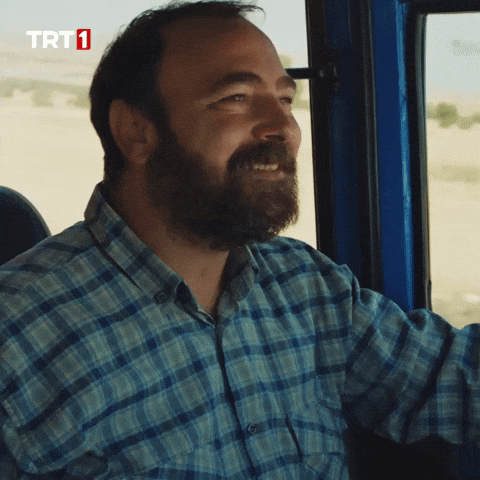 Thanks Ok GIF by TRT