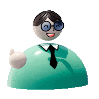 Taxi Sticker by officialtada