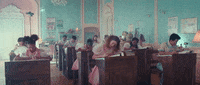 k-12 teaser GIF by Melanie Martinez