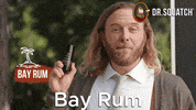 Bay Checking Him Out GIF by DrSquatchSoapCo