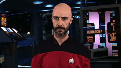 ComedyCheatCodes giphyupload what wtf realization GIF