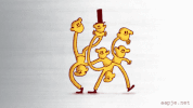 animated cartoon animation GIF by aap