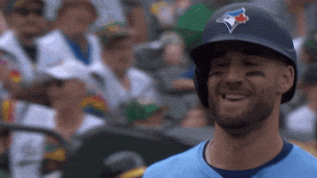 Major League Baseball Sport GIF by MLB